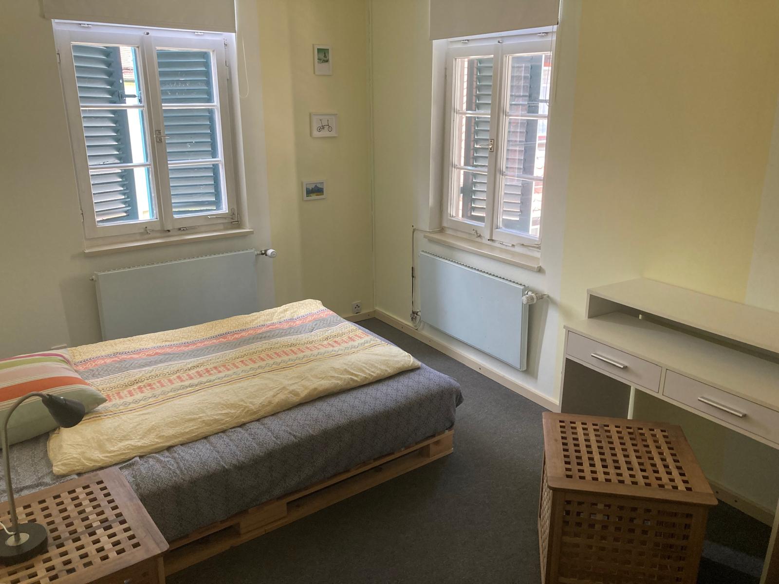 WG-Zimmer T&uuml;bingen Altstadt &ndash; Vorschau